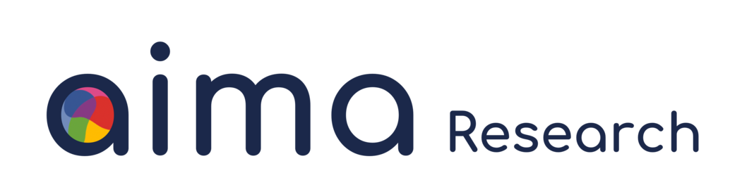 AIMA Research, registered trademark